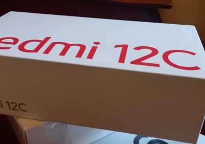 Brand new Redmi 12C