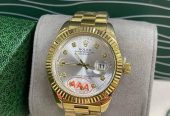 Rolex just date