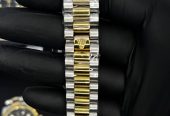 Rolex just date