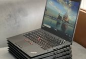 Lenovo ThinkPad X1 Carbon