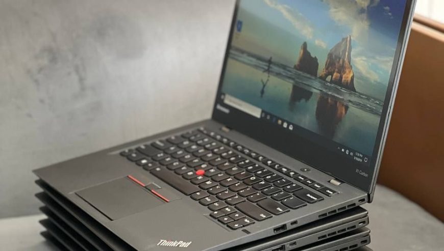 Lenovo ThinkPad X1 Carbon