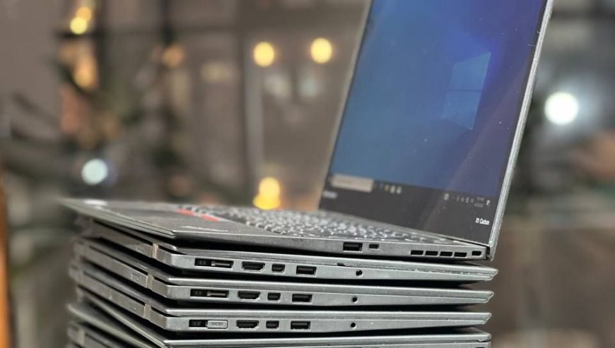 Lenovo ThinkPad X1 Carbon