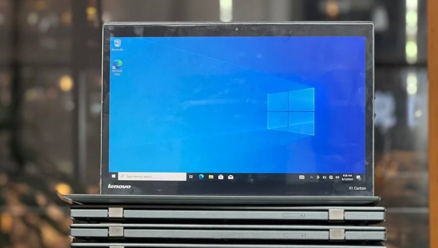 Lenovo ThinkPad X1 Carbon