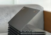 Lenovo ThinkPad X1 Carbon