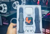 W26 Pro Max Special Smart Watch set