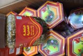 Yemeni honey