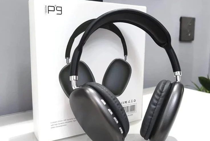 Headphone