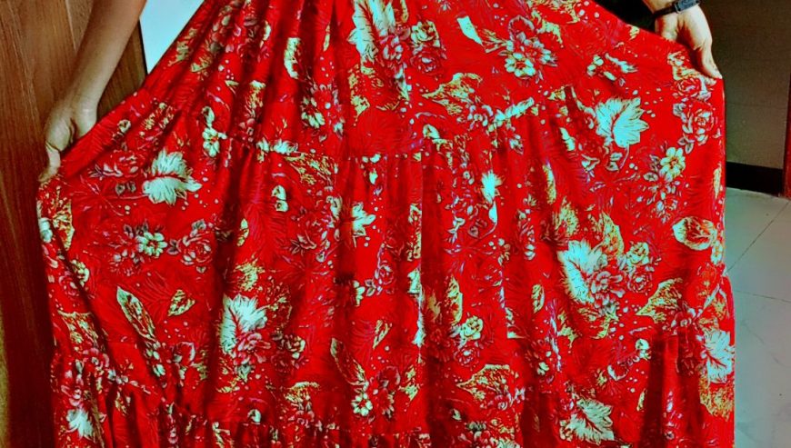 Skirt