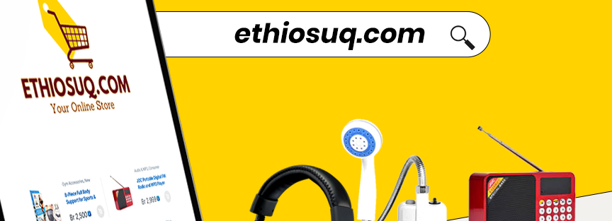 Store Banner
