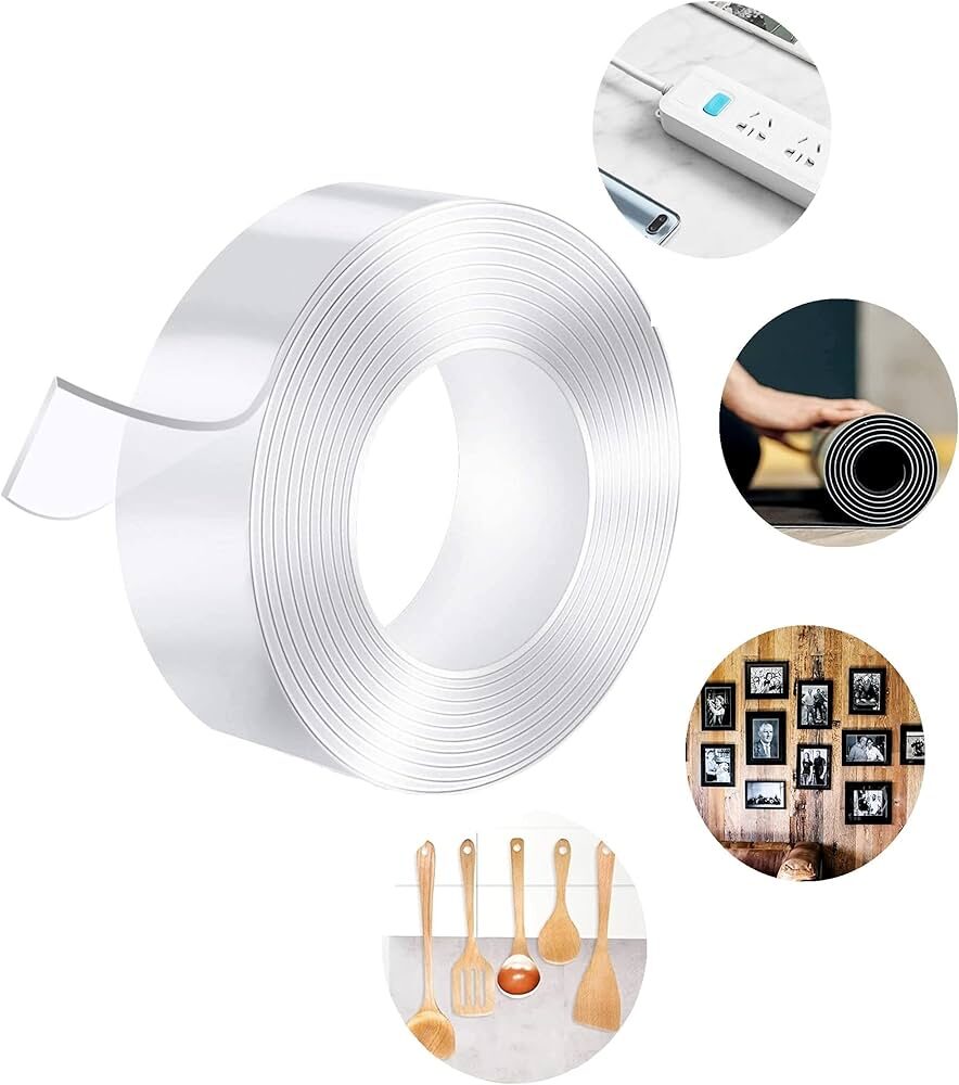 3M Double Sided Ivy Grip Tape