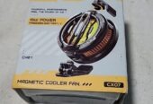 Memo cx07 cooler fan