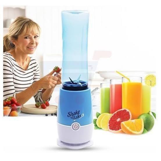 Shake n take 3 juice smoothie blender
