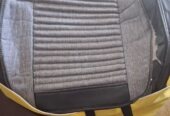 Seat cover