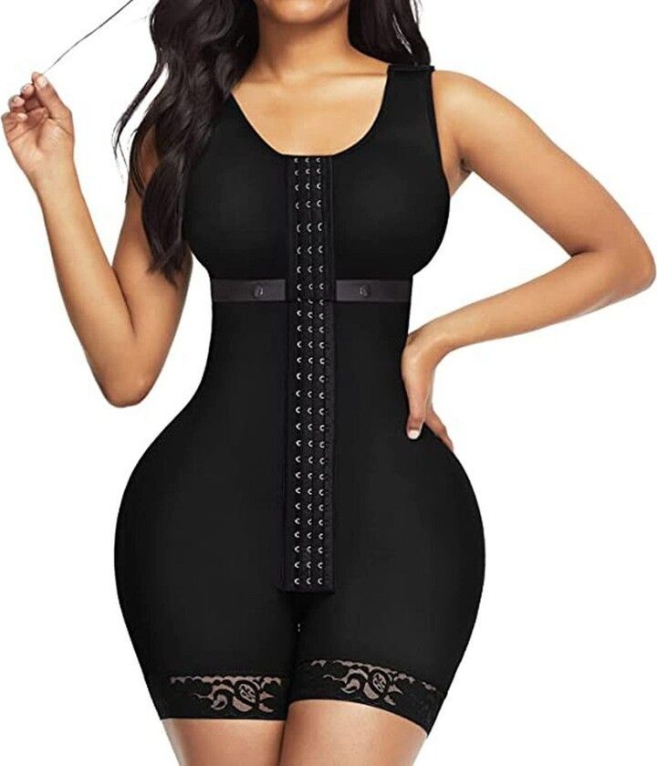 High quality ladies shapewear
