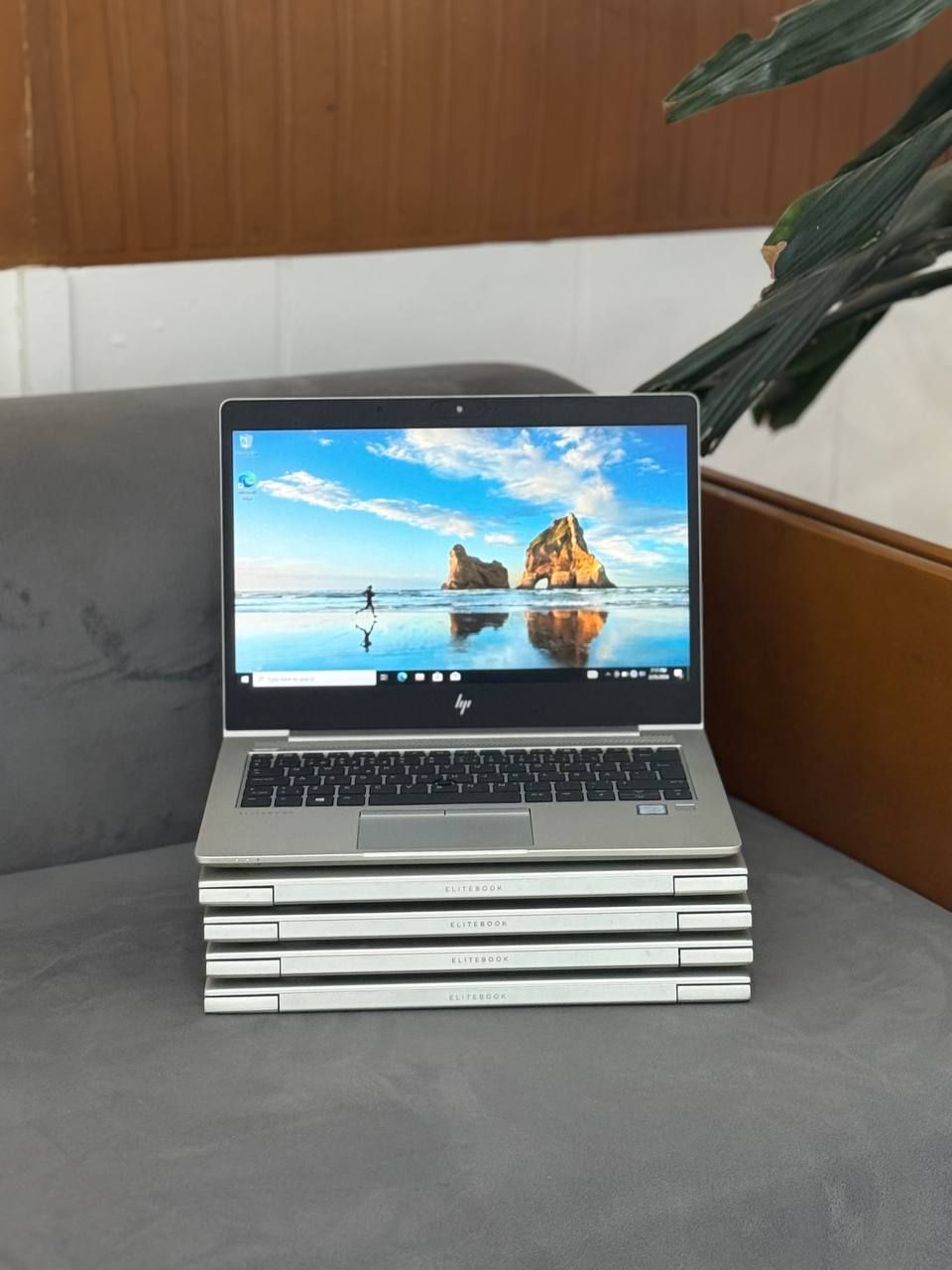 Hp EliteBook 840 G6