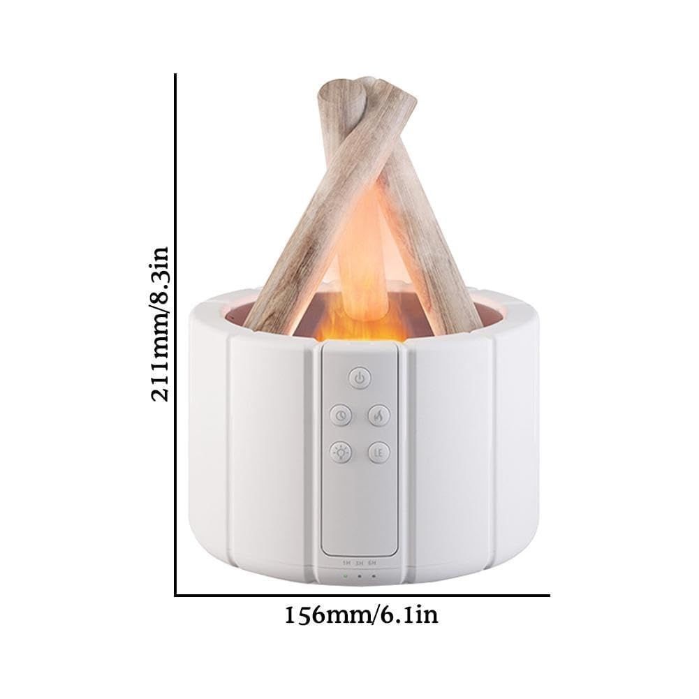 Bonfire electric humidifier