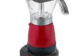 Electrical coffee maker
