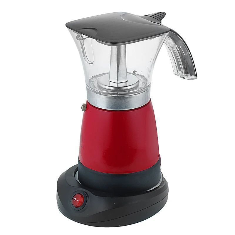 Electrical coffee maker