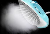 Philips steam iron(2000watt)