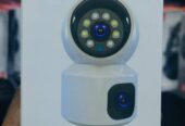 ሲም ካርድ የሚቀበል CCTV Camera