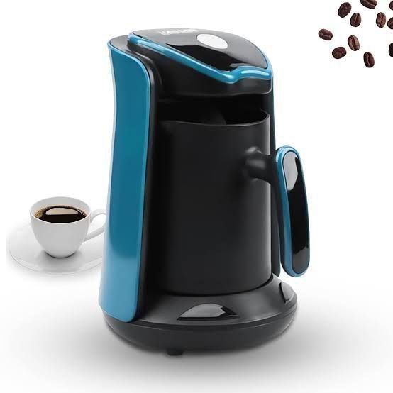 Marado turkish electric coffee maker