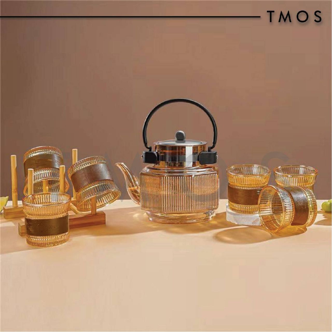 7pcs top quality pot set