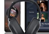 Haylou s40 wireless high quality headphones