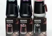 Marado turkish electric coffee maker
