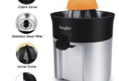 Sonifer electrical citrus juicer