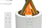 Bonfire electric humidifier