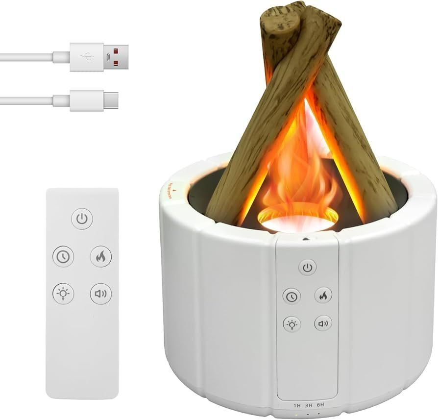 Bonfire electric humidifier