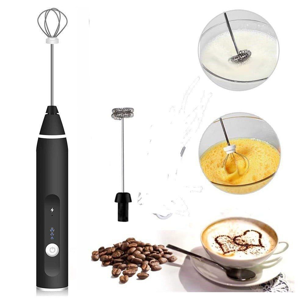 Top quality milk frother