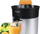 Sonifer electrical citrus juicer