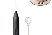 Top quality milk frother