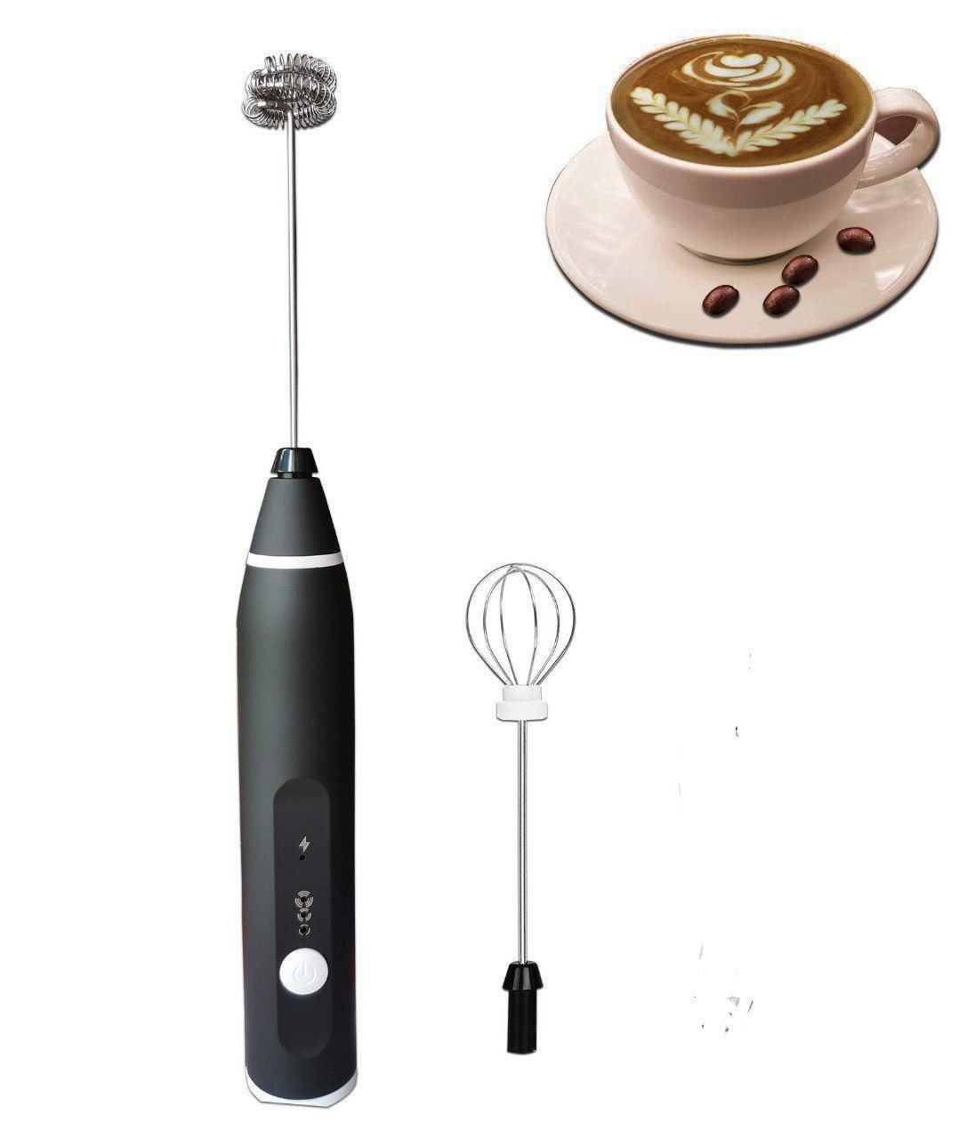 Top quality milk frother