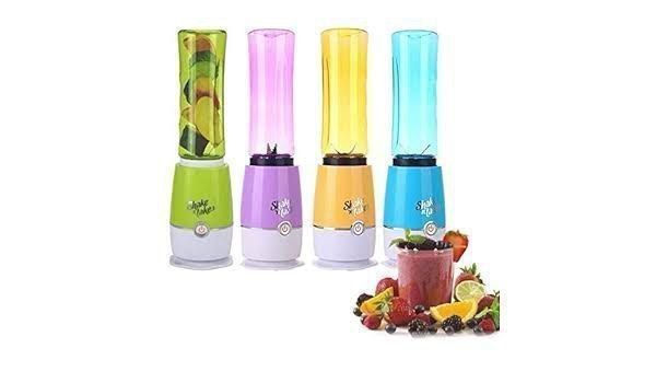 Shake n take 3 juice smoothie blender