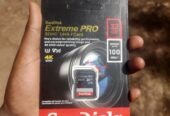 SanDisk Extreme PRO 32GB