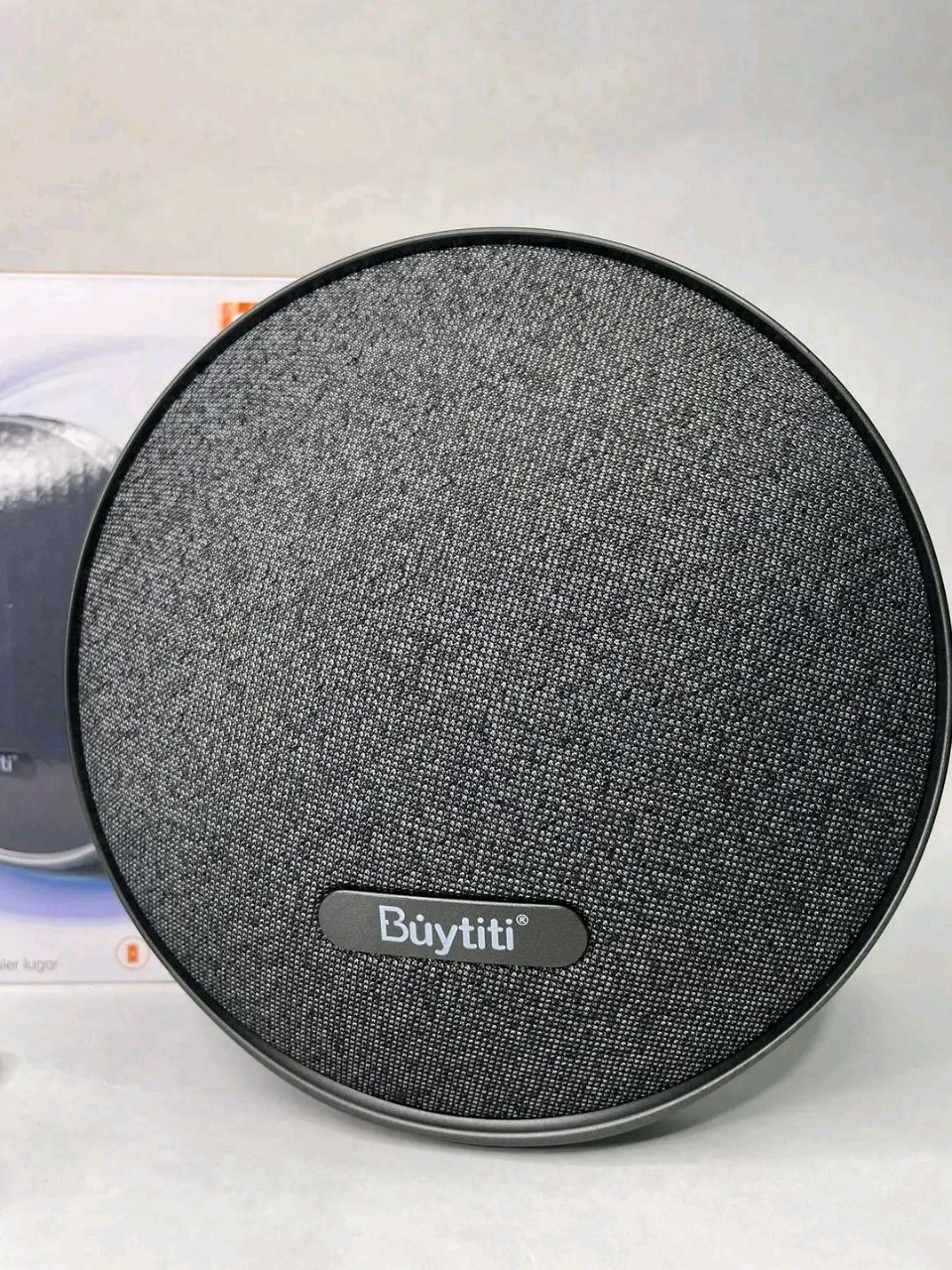 Buytiti high quality bluetooth speaker