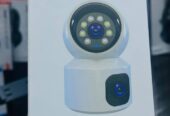 ሲም ካርድ የሚቀበል CCTV Camera