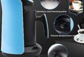 Marado turkish electric coffee maker