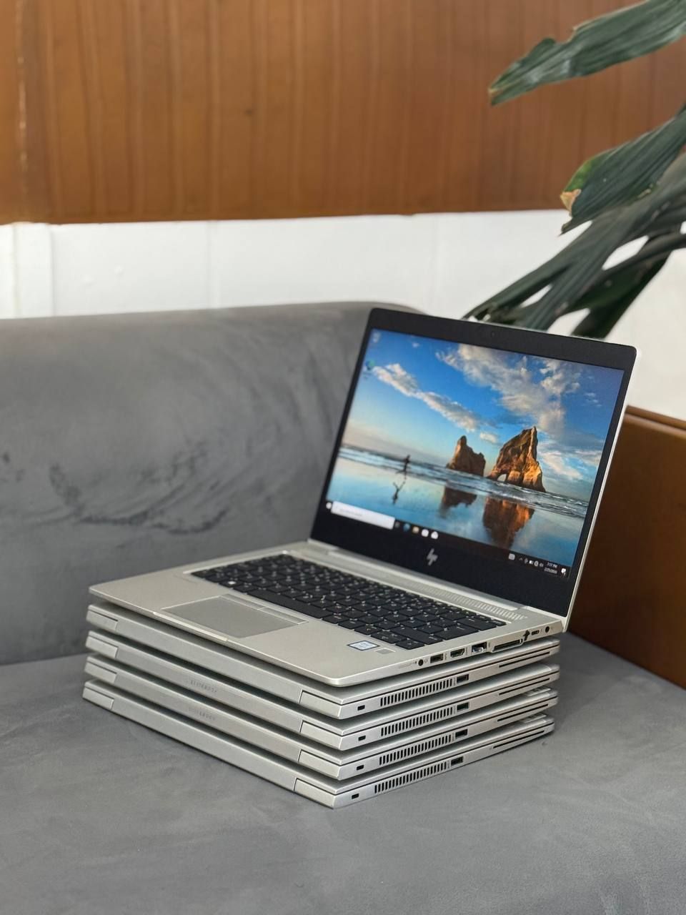 Hp EliteBook 840 G6
