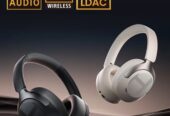 Haylou s40 wireless high quality headphones