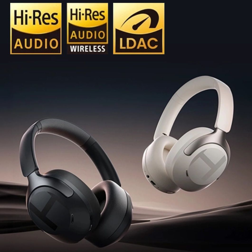 Haylou s40 wireless high quality headphones