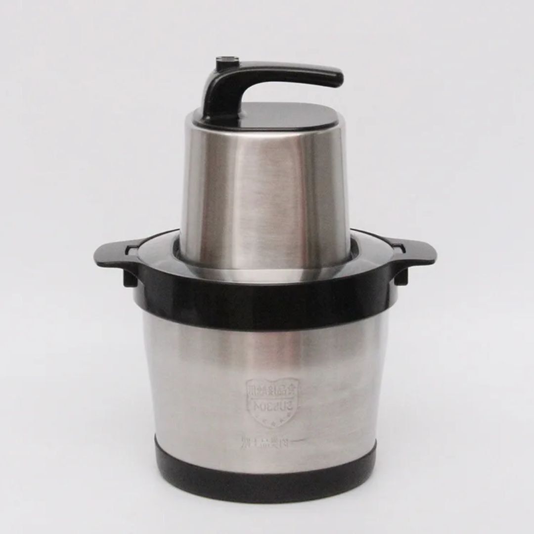 King styel food chooper