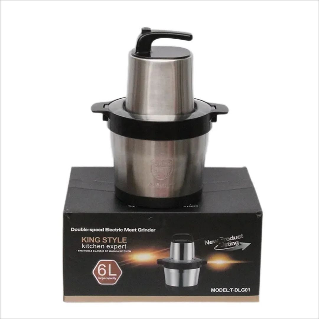 King styel food chooper