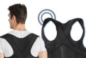 Adjustable posture corrector