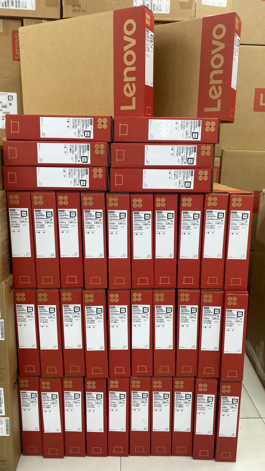 Lenovo ThinkPad T14 Gen 6 Aura Edition Laptop Computer