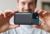 HainoTeko Magnetic Power Bank