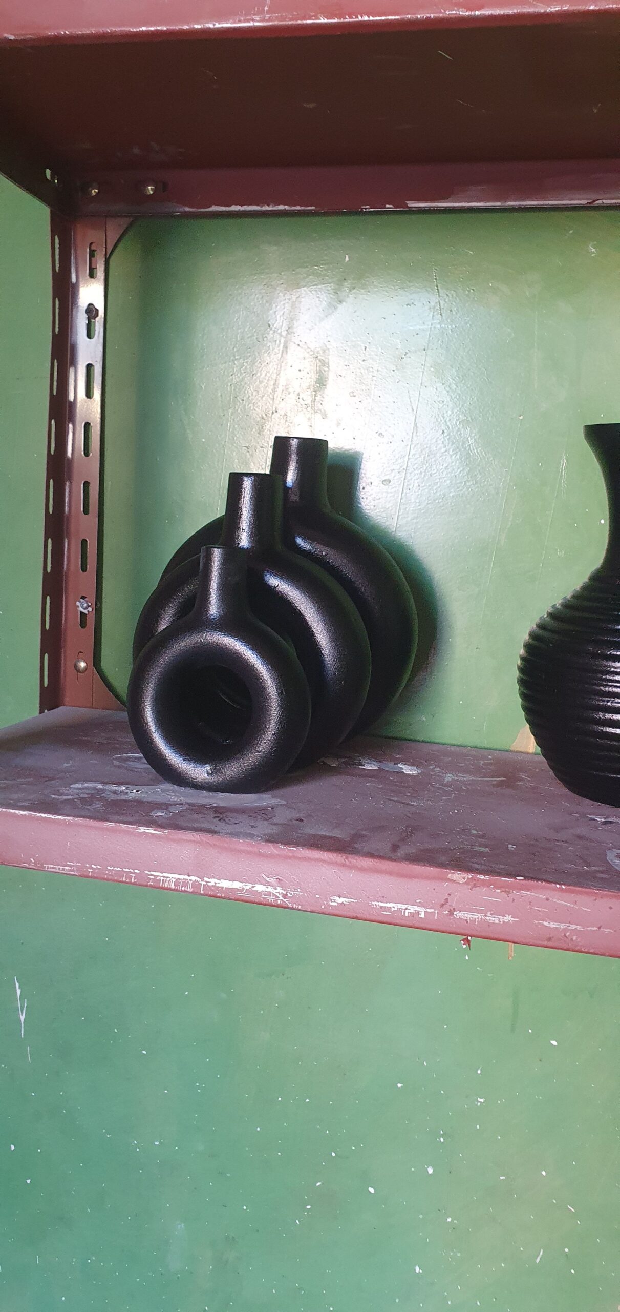 Flower vases