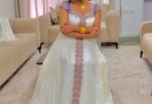 Habesha Traditional Clothes delivery